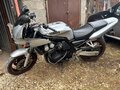 1997 Yamaha FZ400, серый, 210000 рублей - вид 1