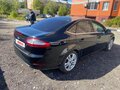 2013 Ford Mondeo IV Рестайлинг, чёрный, 930000 рублей - вид 4