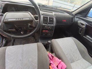 2004 Lada (ВАЗ) 2110, голубой, 165000 рублей, вид 3