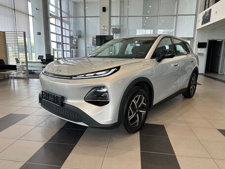 Changan Qiyuan Q05 II