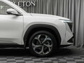 2024 Geely Atlas II, белый - вид 7