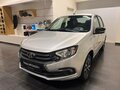2026 Lada (ВАЗ) Granta I Рестайлинг, серебристый