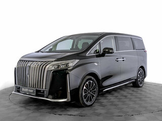 2024 Wey 80 Premium 37.96 kWh, чёрный, 6100000 рублей, вид 1