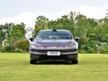 2025 Changan Qiyuan A06 28.39 kWh, фиолетовый - вид 1