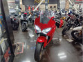 2017 Honda VFR 800, красный, 1133000 рублей - вид 8