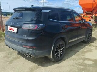 2022 Chery Tiggo 8 Pro Max I, чёрный, 1900000 рублей, вид 4