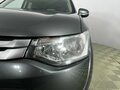 2014 Mitsubishi Outlander III Рестайлинг, серый, 1550000 рублей - вид 8