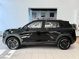 2026 Evolute i-Joy II, чёрный, 3124000 рублей, вид 2