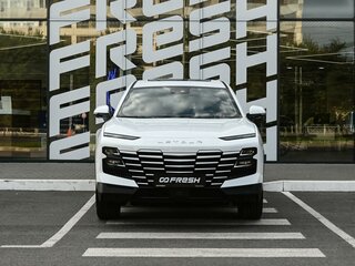 2023 Jetour Dashing I, белый, 2249000 рублей, вид 3