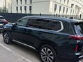 2024 Exeed VX I Рестайлинг, зелёный - вид 3