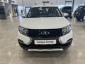 2026 Lada (ВАЗ) Largus I Рестайлинг, серый, 1992000 рублей - вид 1