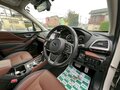 2023 Subaru Forester V Рестайлинг, белый, 2360000 рублей - вид 8