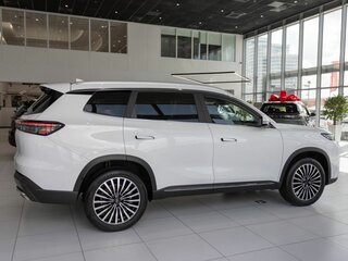 2026 Tenet T8, белый, 3789998 рублей, вид 4