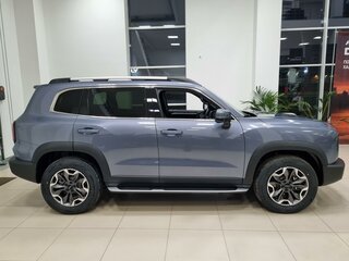 2026 Haval Dargo I Рестайлинг, серый, 3899000 рублей, вид 3