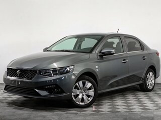 2023 Iran Khodro Tara, серый, 1493000 рублей, вид 2