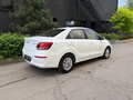 2023 Kia Pegas, белый, 1639000 рублей - вид 5
