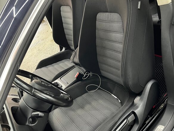 2012 Volkswagen Passat CC I Рестайлинг, чёрный, 1500000 рублей - вид 11