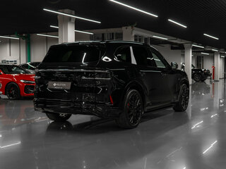 2026 Zeekr 8X 70 kWh, чёрный, 12450000 рублей, вид 5
