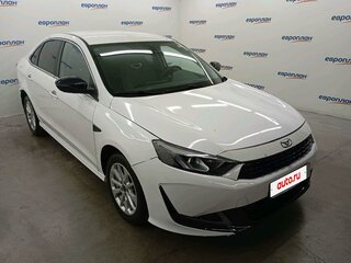 2023 Kaiyi E5, белый, 770738 рублей, вид 2