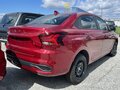 2026 Lada (ВАЗ) Iskra, красный - вид 3