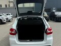 2026 Lada (ВАЗ) Granta I Рестайлинг, белый - вид 6