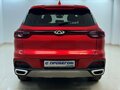 2022 Chery Tiggo 8 I Рестайлинг, красный, 1765000 рублей - вид 2