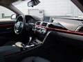 2017 BMW 4 серии 420d xDrive F32/F33/F36, белый - вид 10
