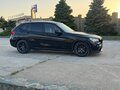 2009 BMW X1 20d I (E84), чёрный, 1090000 рублей - вид 6