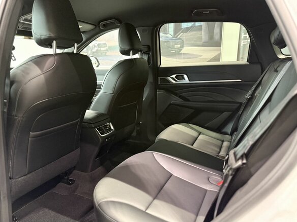 2026 Haval F7x II, белый, 3799000 рублей - вид 12
