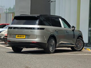 2026 Lynk & Co 900, серый, 7490000 рублей, вид 5