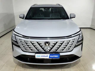 2025 Changan CS75 Plus IV, серый, 3645000 рублей, вид 2