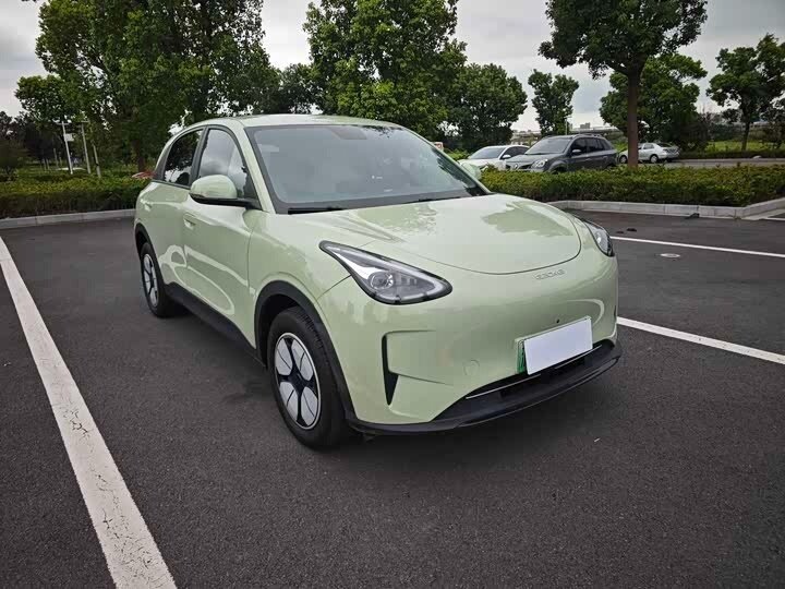 Открыть фотографии: Geely Geome Xingyuan