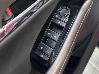 2026 Mazda CX-30 I, красный, 4900000 рублей, вид 4