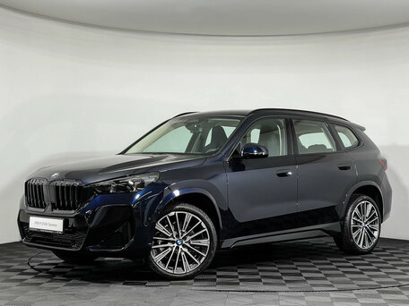 BMW X1 III (U11/U12)