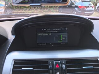 2008 BMW 6 серии 630i II (E63/E64) Рестайлинг, белый, 1500000 рублей, вид 4
