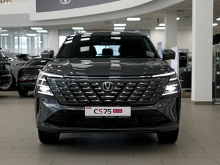 2025 Changan CS75 Plus IV, серый, 4249900 рублей, вид 2