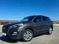 2017 Hyundai Tucson III, коричневый, 1929000 рублей