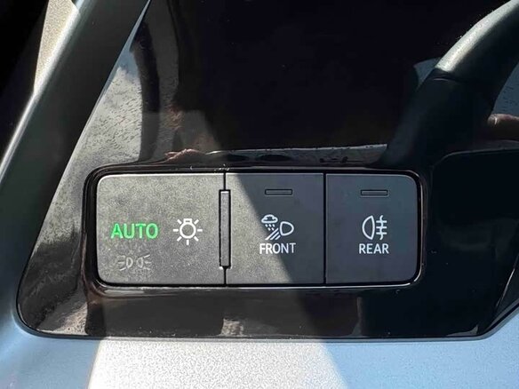 2023 Audi A3 35 TFSI IV (8Y), белый, 1911000 рублей - вид 14