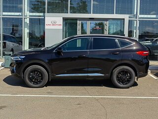 2021 Haval F7 I, чёрный, 2030000 рублей, вид 5