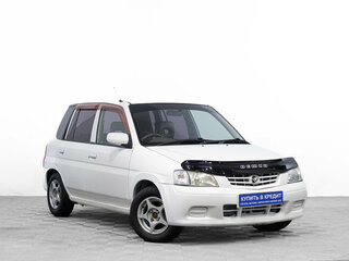 Mazda Demio I (DW)