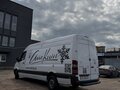 2013 Mercedes-Benz Sprinter, белый, 2500000 рублей - вид 2