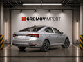 2025 Skoda Superb III Рестайлинг, серебристый, 2990000 рублей - вид 4
