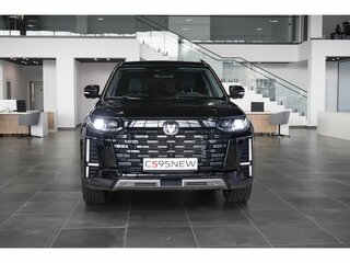 2024 Changan CS95 I Рестайлинг 2, чёрный, 4709900 рублей, вид 2