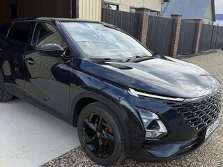 2023 Omoda C5 I, синий, 1800000 рублей, вид 2