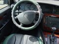 2002 Opel Omega B Рестайлинг, синий, 270000 рублей - вид 7