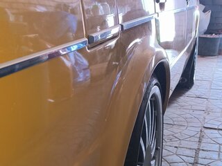 1978 Lada (ВАЗ) 21065, жёлтый, 700000 рублей, вид 4