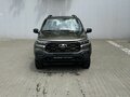 2026 Lada (ВАЗ) Niva Travel I Рестайлинг, коричневый, 1732000 рублей - вид 1