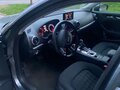 2013 Audi A3 III (8V), серый - вид 9