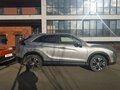 2021 Mitsubishi Eclipse Cross I, серебристый, 2200000 рублей - вид 2