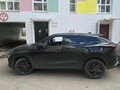 2023 Omoda C5 I, чёрный, 1800000 рублей - вид 4